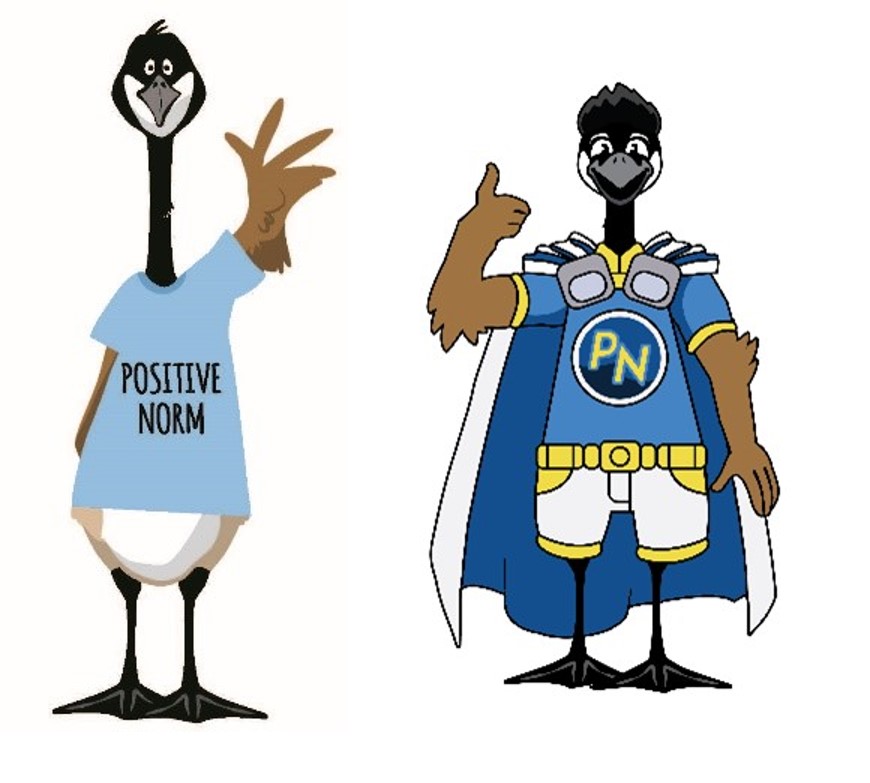 Positive Community Norms ACHC